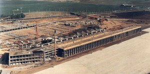 construccion aeropuerto san pablo