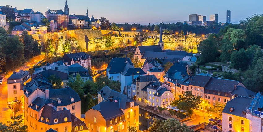 Luxemburgo: 9 Cosas divertidas para hacer