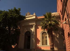 Museo Arqueológico Nacional de Cagliari