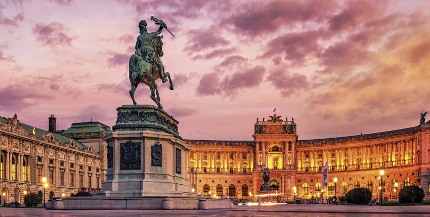 Viena: 11 razones para visitarla desde Sevilla