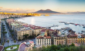 descubre Nápoles destinos invernales