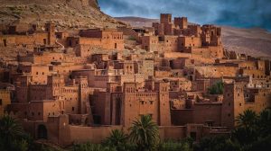 visitar marruecos viajando desde sevilla