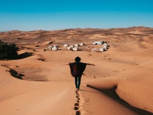 viaje a marruecos desde sevilla