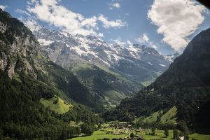 qué ver y visitar en Suiza: viaja a Suiza